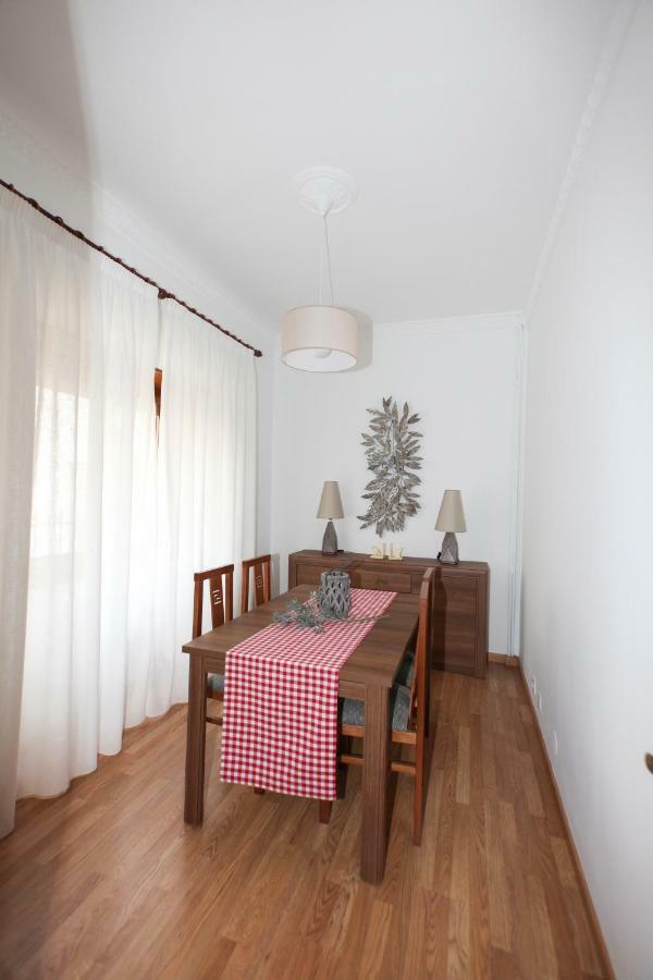 Vila Casa Rubieira Sequeiro Exteriér fotografie